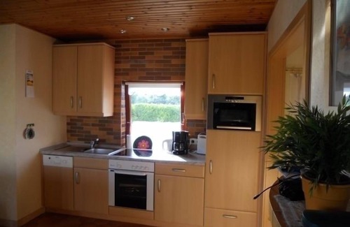 Langholz House | Ferienhaus für 4 Gäste mit 70m² in Waabs OT Langholz