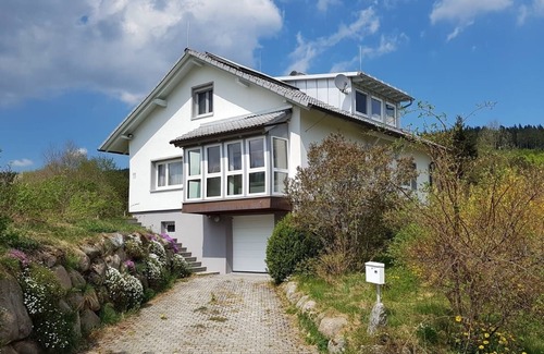 Schonenbach House | Ferienhaus für 10 Gäste mit 160m² in Schluchsee