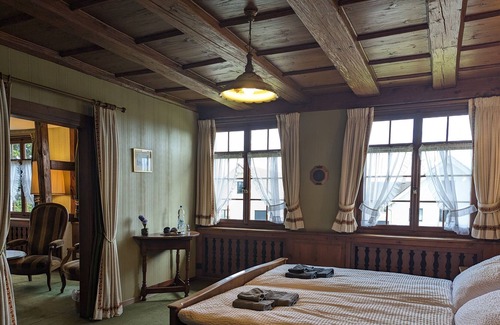Langrickenbach House | Ferienhaus für 10 Gäste mit 600m² in Herrenhof