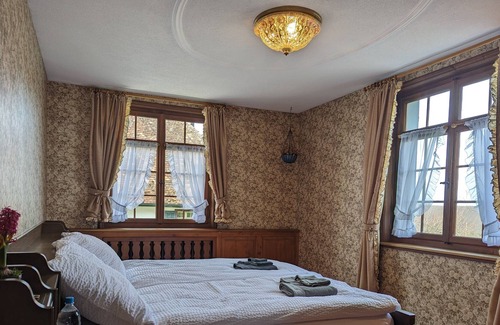 Langrickenbach House | Ferienhaus für 10 Gäste mit 600m² in Herrenhof