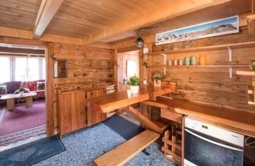Lungern House | Ferienhaus für 10 Gäste mit 170m² in Lungern