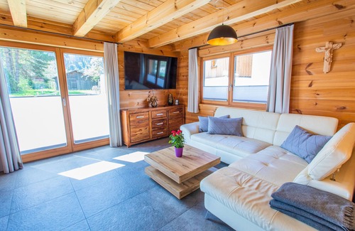 Aich House | Ferienhaus für 10 Gäste mit 140m² in Aich