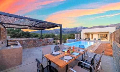 Kalo Chorio House | Ferienhaus Für 10 Personen In Kalo Chorio, Kreta Ost Kreta