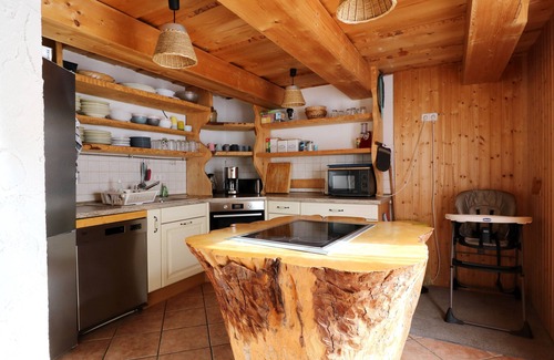 Lenzkirch House | Ferienhaus für 14 Gäste mit 150m² in Lenzkirch