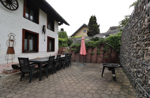 Lenzkirch House | Ferienhaus für 14 Gäste mit 150m² in Lenzkirch