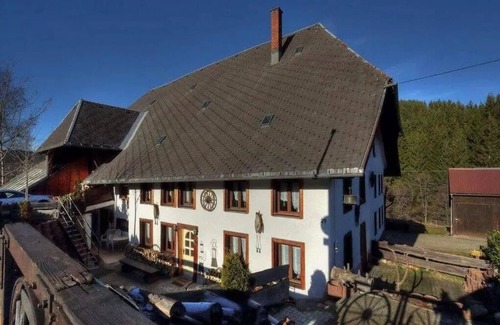 Lenzkirch House | Ferienhaus für 14 Gäste mit 150m² in Lenzkirch