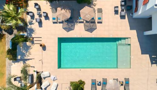 Mathes House | Ferienhaus Für 17 Personen In Chania, Kreta West Kreta