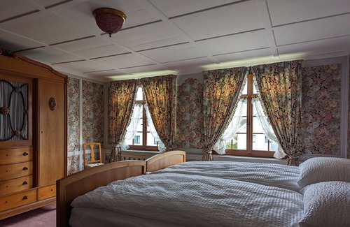 Langrickenbach House | Ferienhaus für 20 Gäste mit 600m² in Langrickenbach