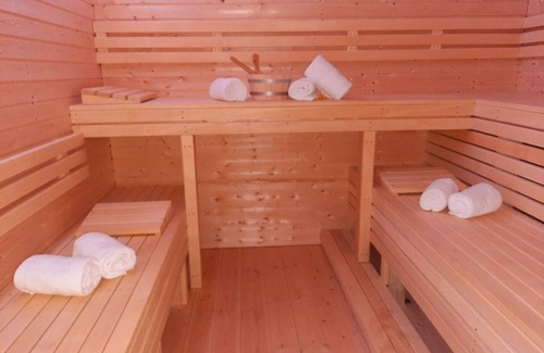Silberstedt House | Ferienhaus für 2 Gäste mit 7m² in Silberstedt