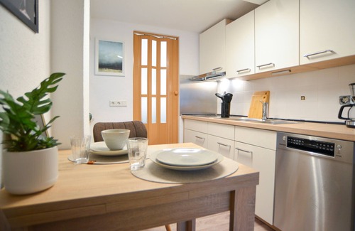 Duderstadt House | Ferienhaus für 2 Gäste mit 55m² in Duderstadt