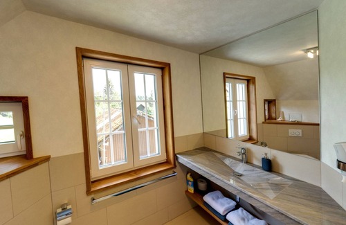 Gersbach House | Ferienhaus für 2 Gäste mit 75m² in Schopfheim
