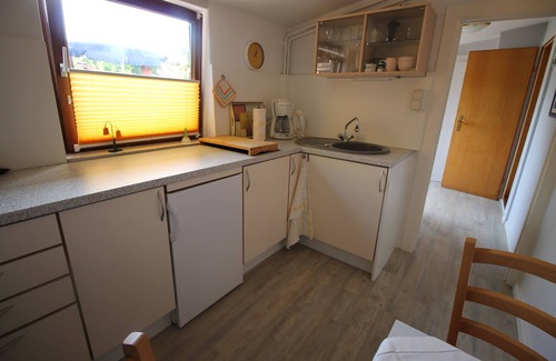 Groemitz House | Ferienhaus für 2 Gäste mit 40m² in Cismar