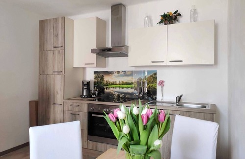 Sollenau House | Ferienhaus für 3 Gäste mit 47m² in Sollenau