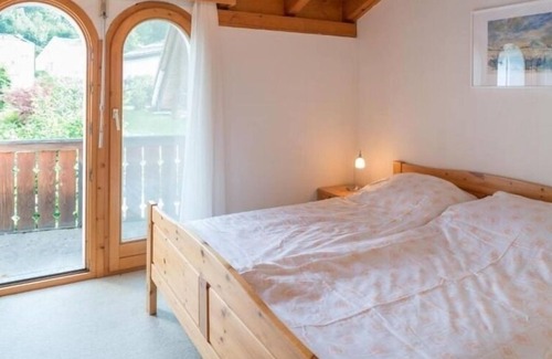 Flims House | Ferienhaus für 4 Gäste mit 70m² in Flims-waldhaus