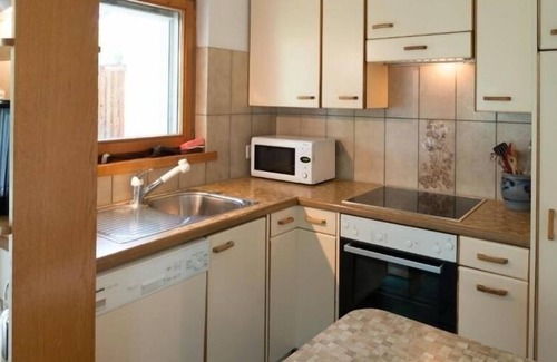Flims House | Ferienhaus für 4 Gäste mit 70m² in Flims-waldhaus