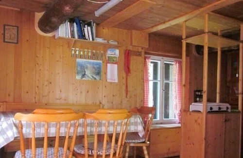 Bosco Gurin House | Ferienhaus für 4 Gäste mit 50m² in Bosco Gurin