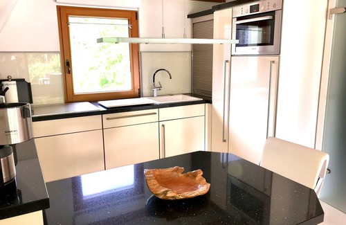 Lenzen House | Ferienhaus für 4 Gäste mit 45m² in Lenzen