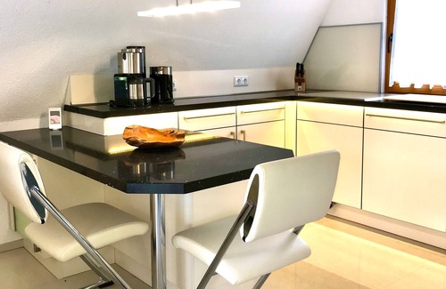 Lenzen House | Ferienhaus für 4 Gäste mit 45m² in Lenzen