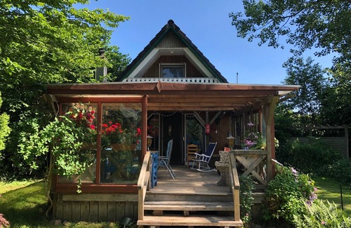 Stoltebuell House | Ferienhaus für 4 Gäste mit 60m² in Stoltebüll