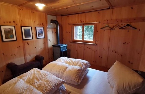 Poschiavo House | Ferienhaus für 4 Gäste mit 90m² in Poschiavo