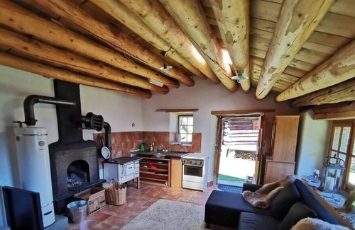 Poschiavo House | Ferienhaus für 4 Gäste mit 90m² in Poschiavo