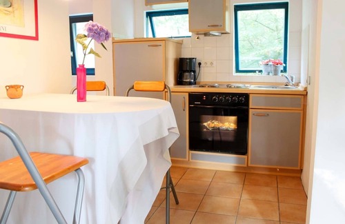Hulsen House | Ferienhaus für 4 Gäste mit 60m² in Dörverden