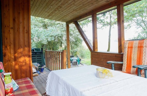 Hulsen House | Ferienhaus für 4 Gäste mit 60m² in Dörverden