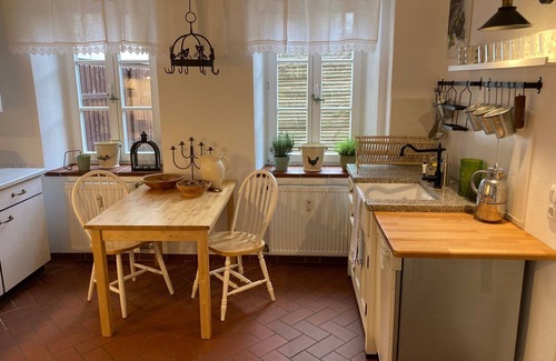 Dodenburg House | Ferienhaus für 4 Gäste mit 150m² in Dodenburg