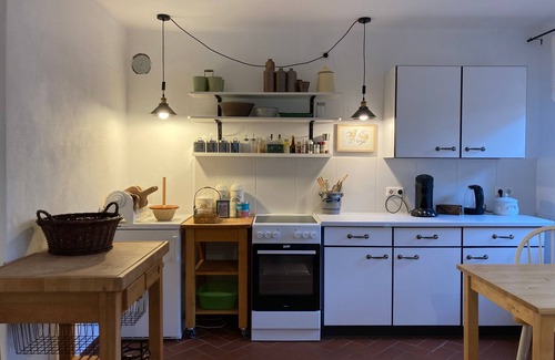Dodenburg House | Ferienhaus für 4 Gäste mit 150m² in Dodenburg