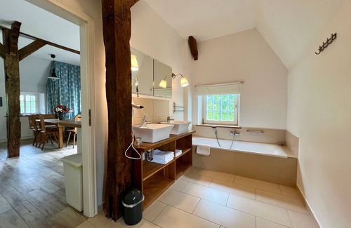Altenhof Apartment | Ferienhaus für 4 Gäste mit 110m² in Altenhof