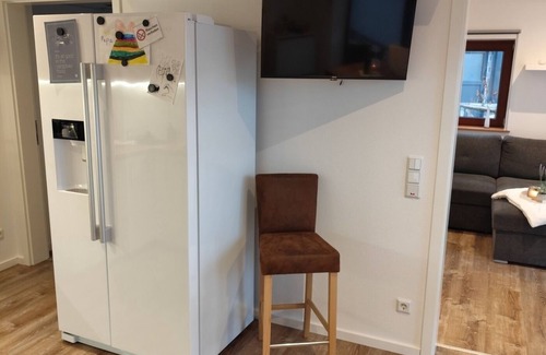 Gindorf House | Ferienhaus für 4 Gäste mit 50m² in Gindorf