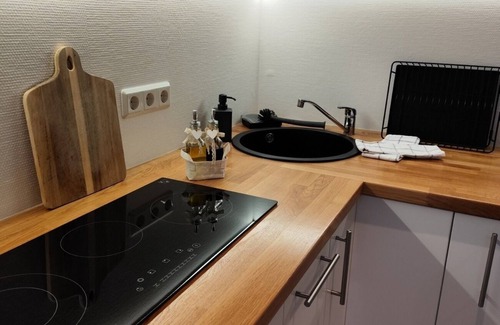 Gindorf House | Ferienhaus für 4 Gäste mit 50m² in Gindorf