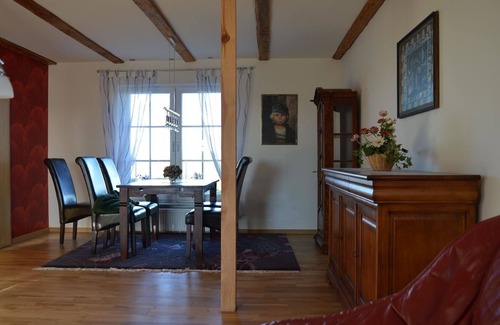 Karnin House | Ferienhaus für 4 Gäste mit 105m² in Karnin