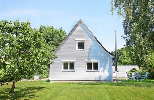 Ulsnis House | Ferienhaus für 4 Gäste mit 82m² in Ulsnis
