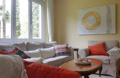 Tegna House | Ferienhaus für 4 Gäste mit 86m² in Tegna