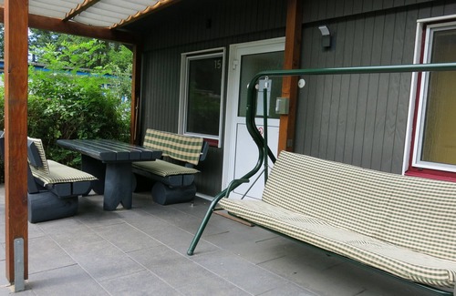Klein Labenz House | Ferienhaus für 4 Gäste mit 60m² in Warin