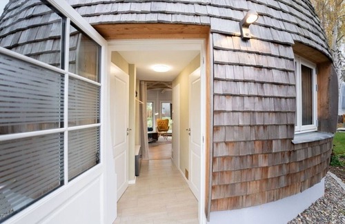 Muritz House | Ferienhaus für 4 Gäste mit 68m² in Penzlin, Wustrow