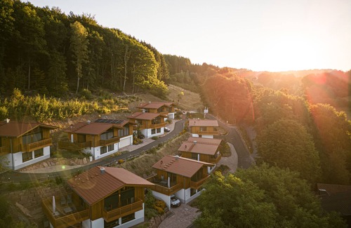 Lohrhaupten House | Ferienhaus für 4 Gäste mit 100m² in Flörsbachtal