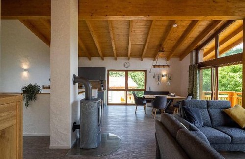 Lohrhaupten House | Ferienhaus für 4 Gäste mit 100m² in Flörsbachtal