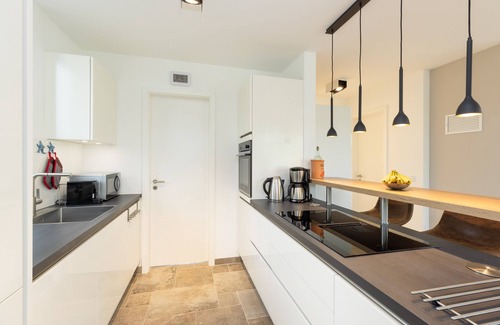 Hohenkirchen House | Ferienhaus für 4 Gäste mit 105m² in Hohenkirchen