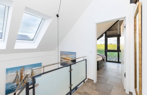 Hohenkirchen House | Ferienhaus für 4 Gäste mit 105m² in Hohenkirchen