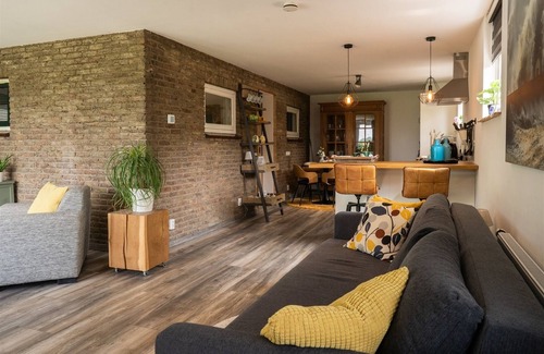 Schenkeldijk House | Ferienhaus für 4 Gäste mit 80m² in 's-gravendeel