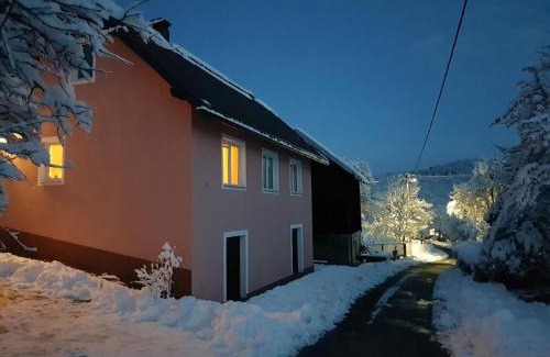 Brod Moravice House | Ferienhaus Für 4 Personen Ca 65 M Sup2 In Brod Moravice, Gespanschaft Primorje Gorski Gorski Kotar