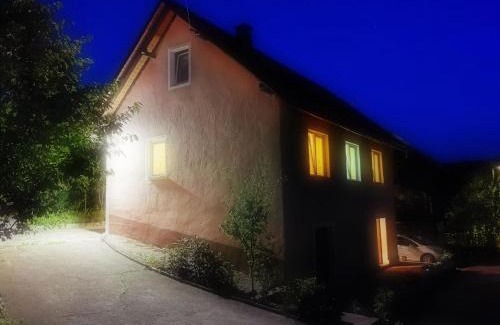 Brod Moravice House | Ferienhaus Für 4 Personen Ca 65 M Sup2 In Brod Moravice, Gespanschaft Primorje Gorski Gorski Kotar