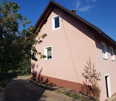 Brod Moravice House | Ferienhaus Für 4 Personen Ca 65 M Sup2 In Brod Moravice, Gespanschaft Primorje Gorski Gorski Kotar
