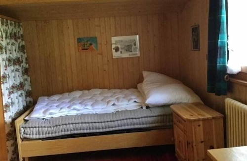 Charmey House | Ferienhaus für 5 Gäste mit 90m² in Charmey