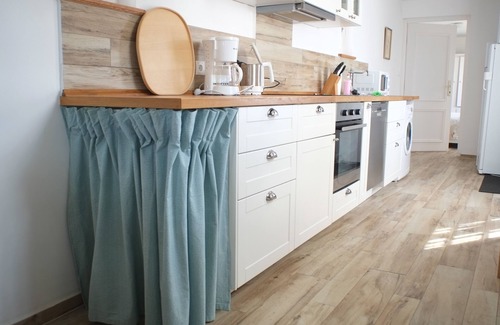 Altenhof Apartment | Ferienhaus für 5 Gäste mit 75m² in Altenhof