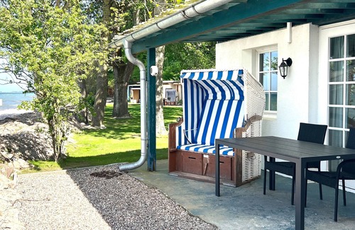 Altenhof Apartment | Ferienhaus für 5 Gäste mit 75m² in Altenhof