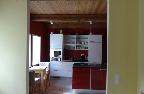 Windeby House | Ferienhaus für 5 Gäste mit 86m² in Windeby