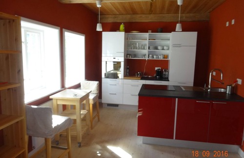 Windeby House | Ferienhaus für 5 Gäste mit 86m² in Windeby